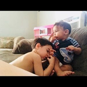 Meet your Posher, Paulina